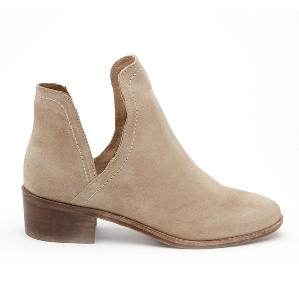 Coconuts by Matisse Pronto Bootie - Picture 5 of 16